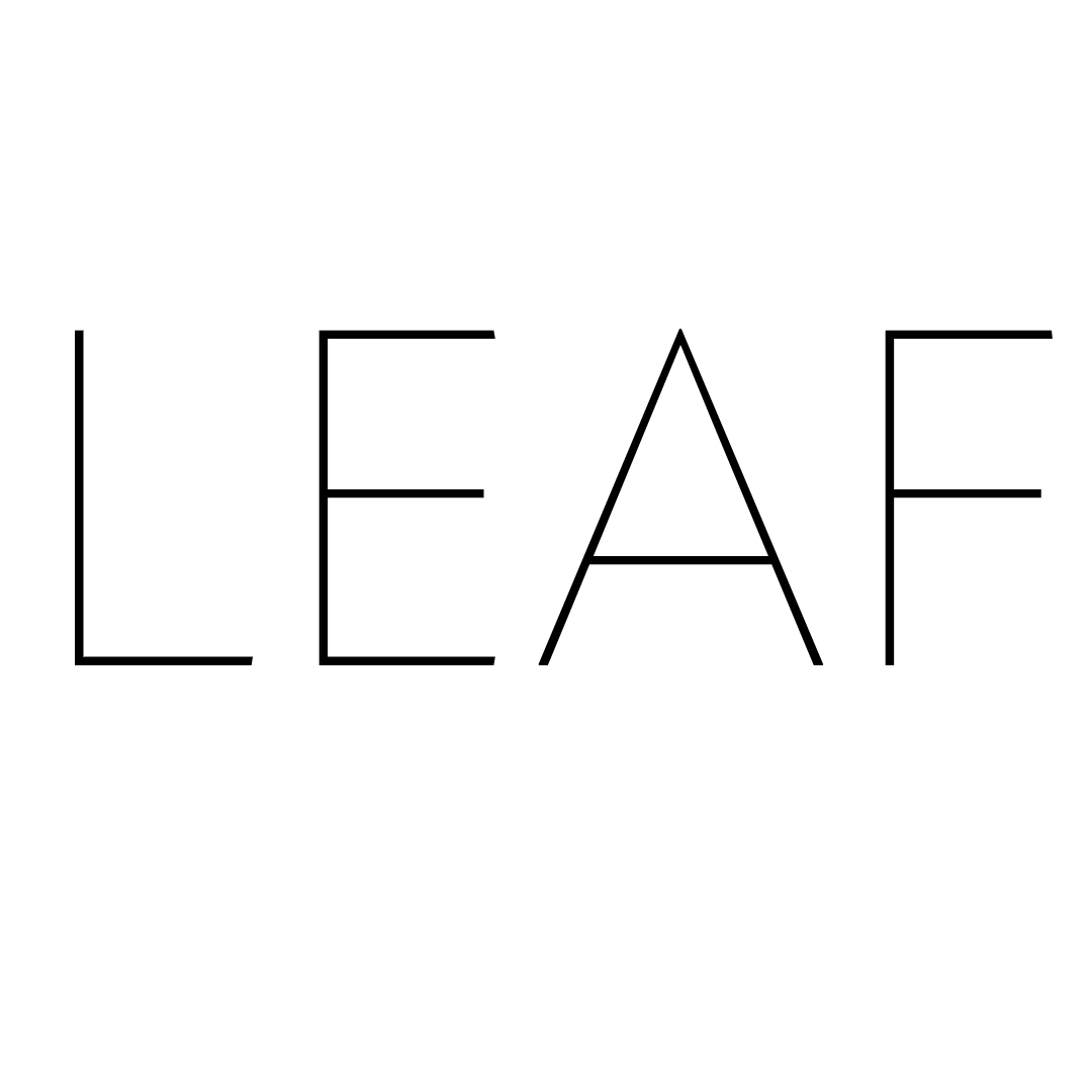 Leaf Store Logo